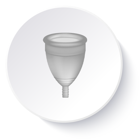 WellCup Regl Kabı