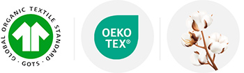 global organic textile standard oeko tex