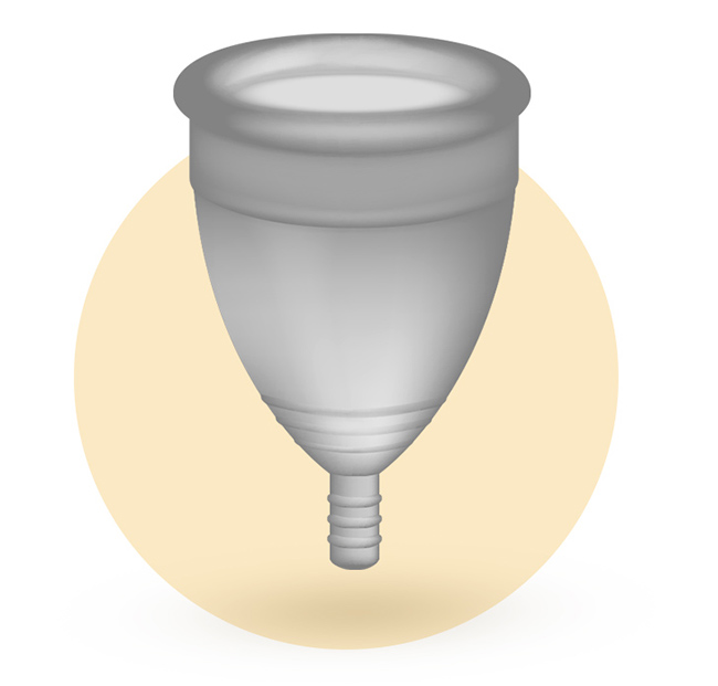 WellCup Regl Kabı