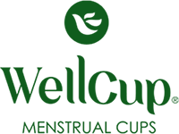 wellcup regl kabı logo